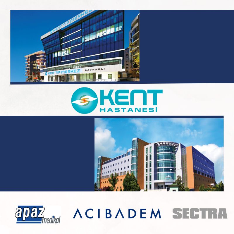 Izmir Kent Hospitals's Sectra PACS Transition Process