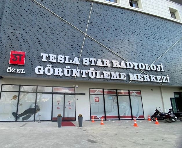 İzmir Tesla Görüntüleme Merkezi Sectra PACS Geçişi