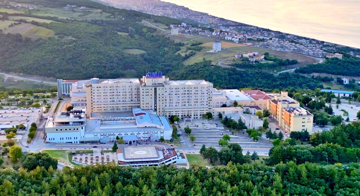 Samsun Ondokuz Mayıs Üniversitesi Hastanesi Sectra PACS Geçişi
